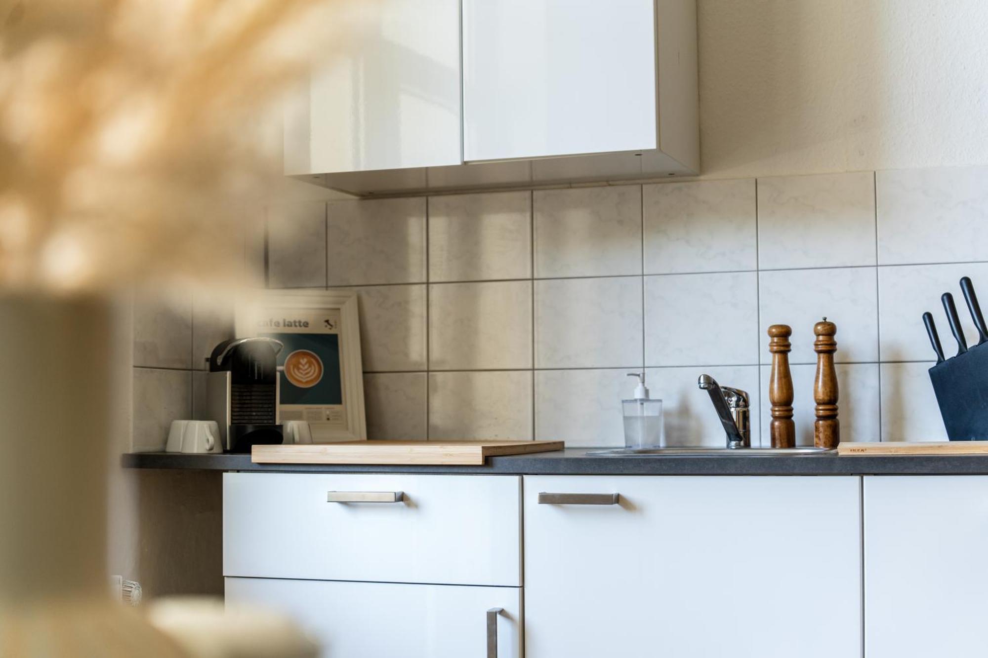 Apartment B&l Urban